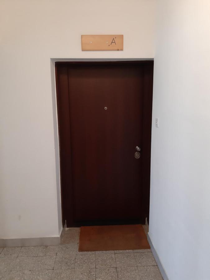 Rooms Vukovarska 자그레브 외부 사진