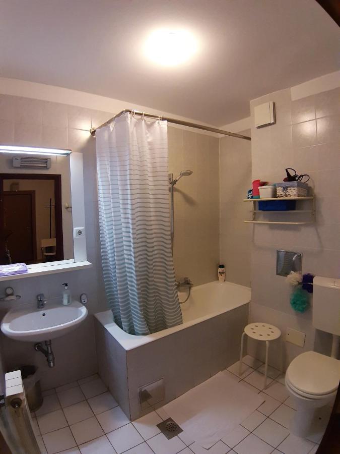 Rooms Vukovarska 자그레브 외부 사진