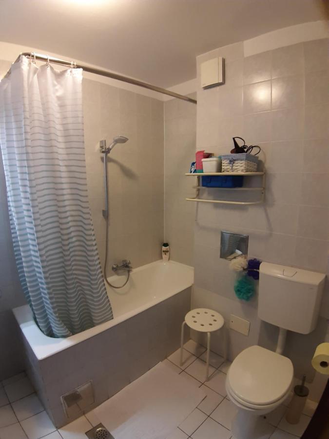 Rooms Vukovarska 자그레브 외부 사진