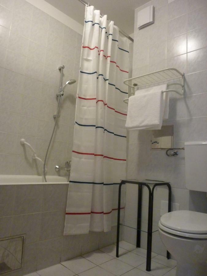 Rooms Vukovarska 자그레브 외부 사진